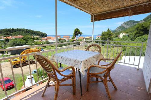 Apartamentos Studio Zuljana 254a