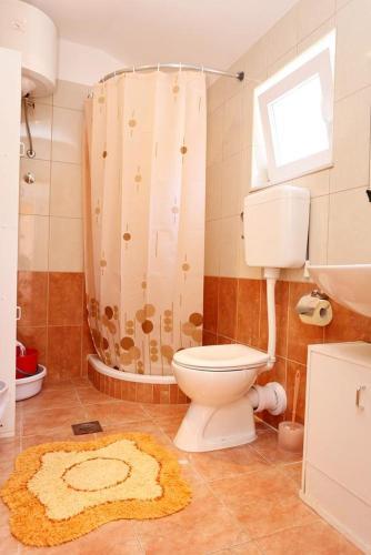 Apartamentos Studio Zuljana 254a