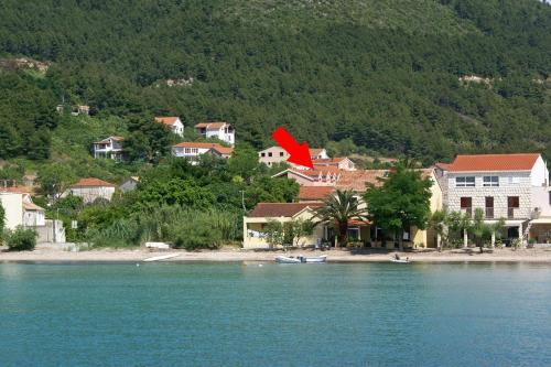 Apartamentos Studio Zuljana 4576c