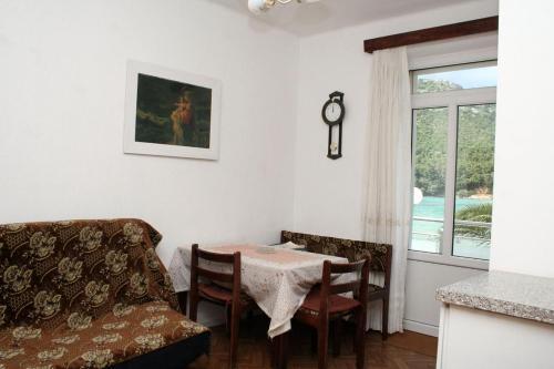 Apartment Zuljana 4577b