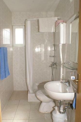 Hostal Double Room Zuljana 3163d