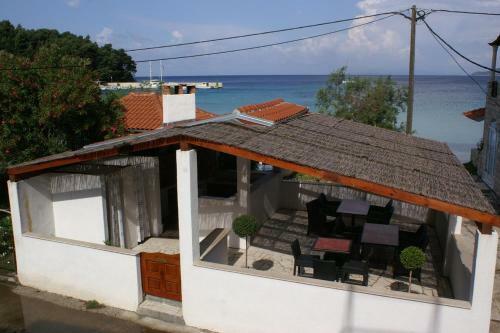 Hostal Double Room Zuljana 3163d