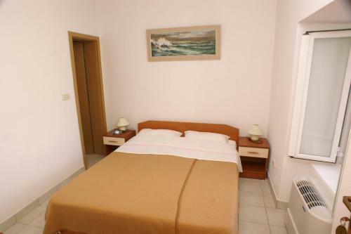 Hostal Double Room Zuljana 3163a