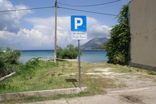 Hostal Double Room Zuljana 3163a