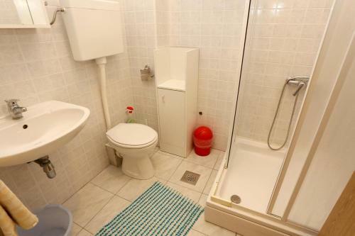 Apartment Zuljana 10218c