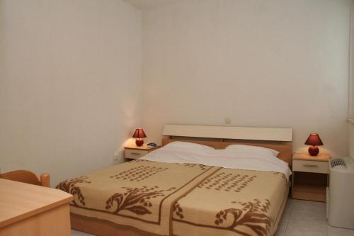 Apartment Zuljana 3164b