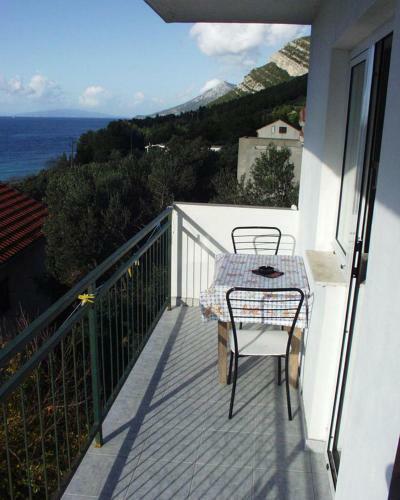 Apartment Zuljana 256b