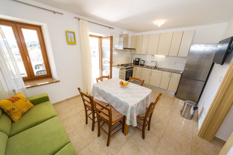 Apartments Grozdana