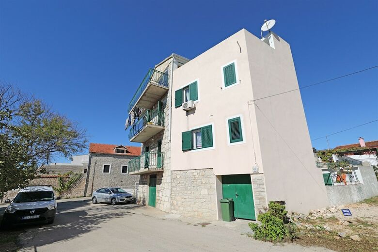 Apartments Anita