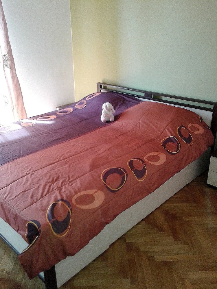 Apartments Anita