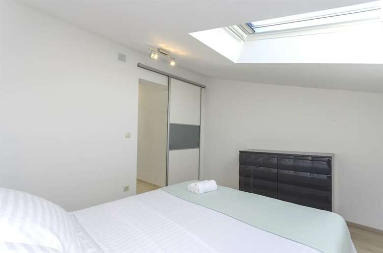 Apartment Srima