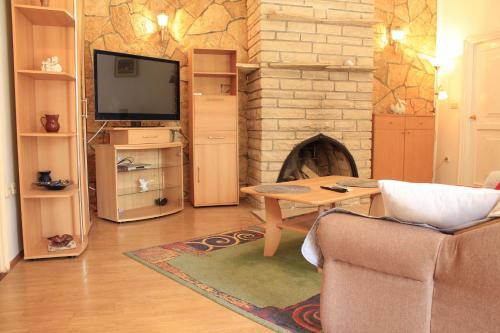 Apartments Ivan M