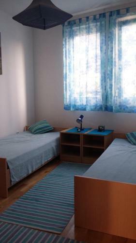 Apartments Angelo