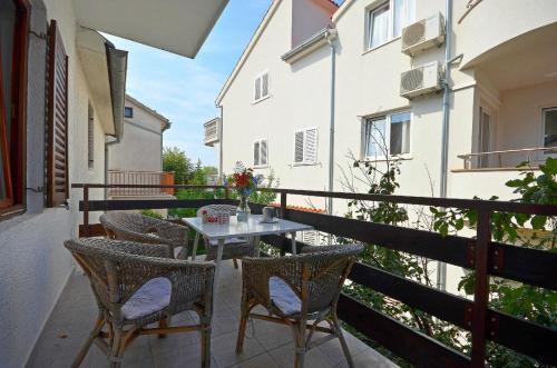 Apartment Ana