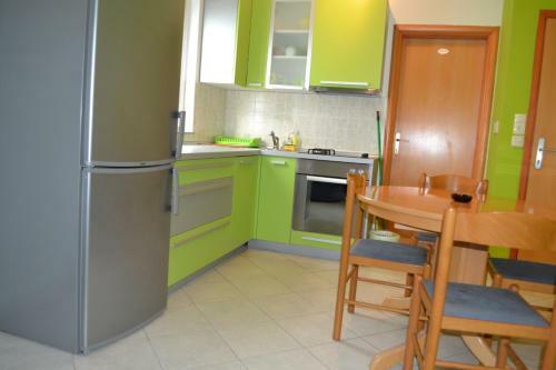 Apartment Rajka