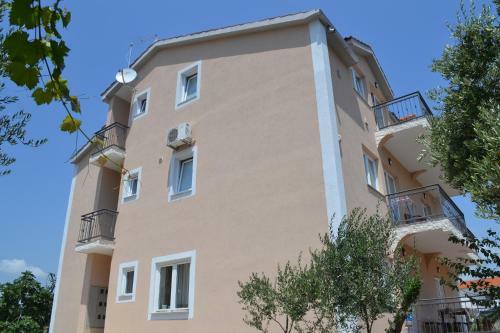 Apartment Rajka