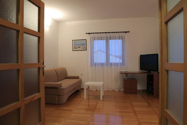 Apartments Ivan