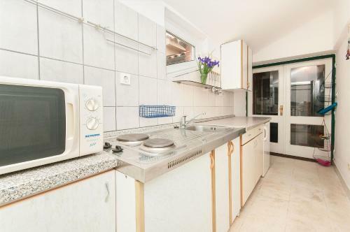Apartments Kres�imir