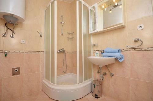 Apartments S�ime