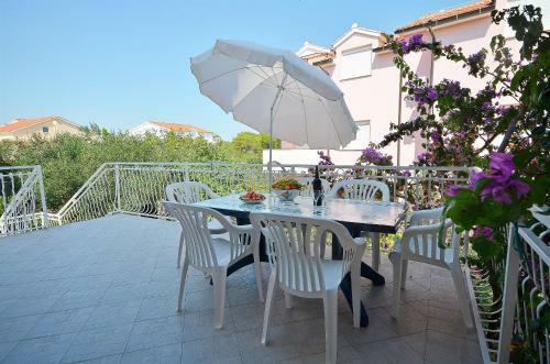 Apartments S�ime
