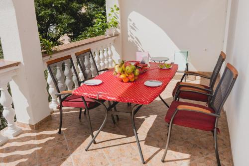 Apartments Villa Moretti