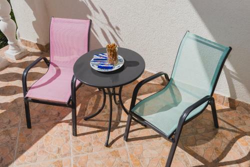 Apartments Villa Moretti