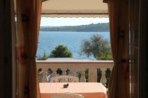 Apartments Villa Moretti
