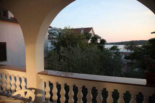 Apartments Villa Moretti