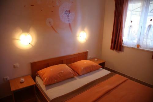 Apartments Villa Moretti