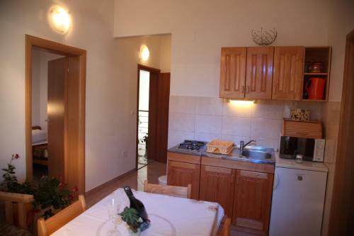 Apartments Villa Moretti