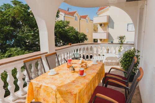 Apartments Villa Moretti