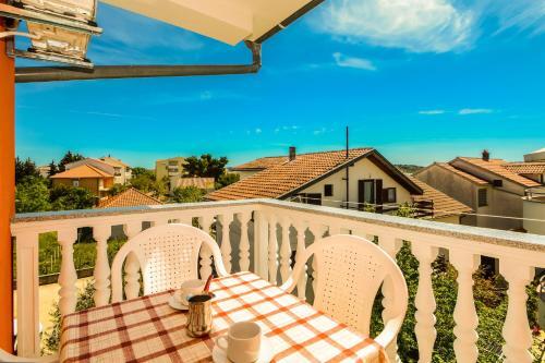 Apartments Pranjic 1221
