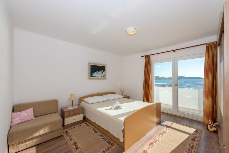 Apartment Ante