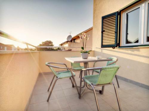 Apartments Zizic