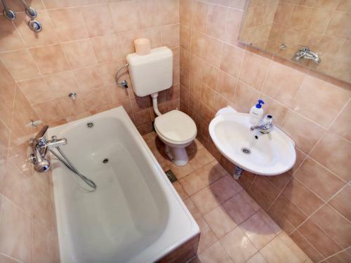 Apartments Zizic