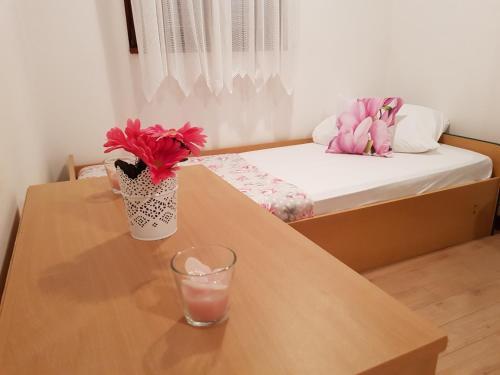 Apartmani Zori?