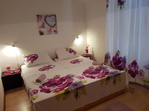 Apartmani Zori?