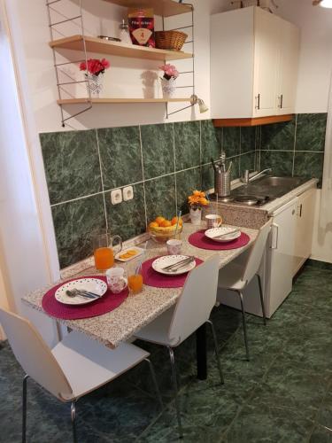 Apartmani Zori?