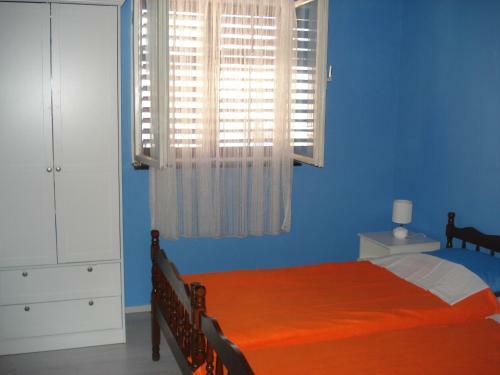 Apartment Silver