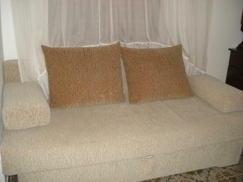 Apartment Silver