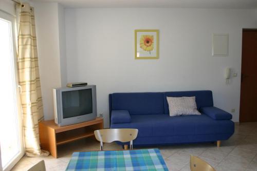 Two-bedroom Apartment In Rovinj II