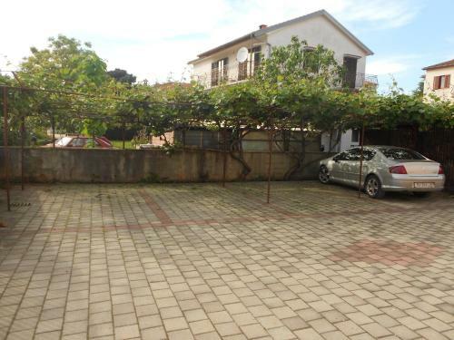 Apartment In Rovinj/istrien 11571