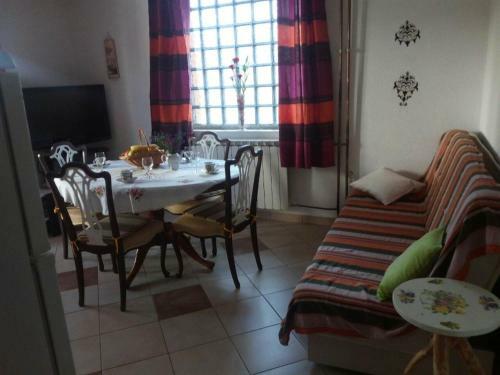 Apartment In Rovinj/istrien 11571