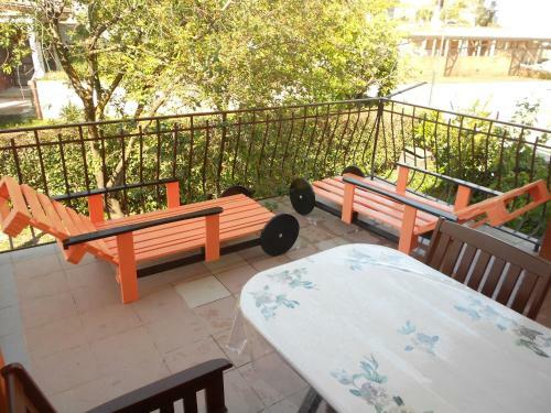 Apartment In Rovinj/istrien 11571