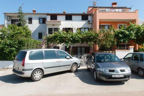 Apartment In Rovinj II