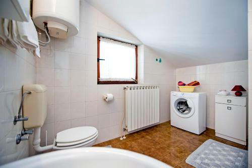 Apartment In Rovinj/istrien 11720