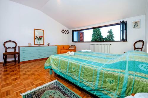 Apartment In Rovinj/istrien 11720