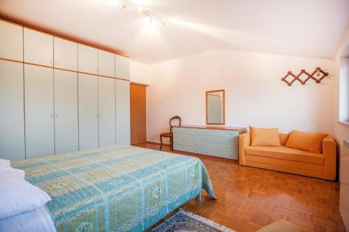 Apartment In Rovinj/istrien 11720