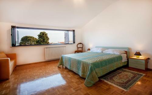 Apartment In Rovinj/istrien 11720