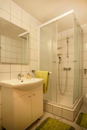 Apartment In Rovinj/istrien 11492
